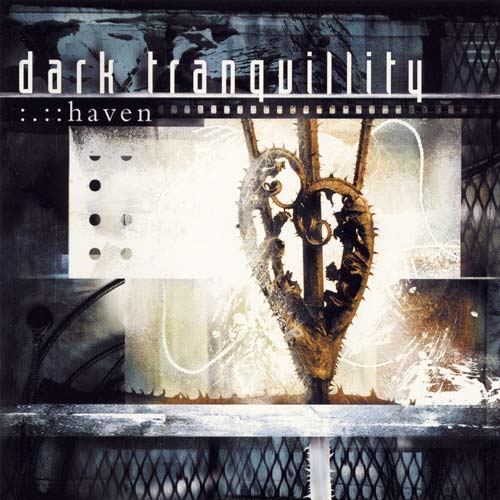 DARK TRANQUILLITY - Haven