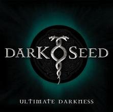DARKSEED - Ultimate darkness