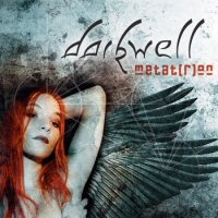 DARKWELL - Metatron - digi