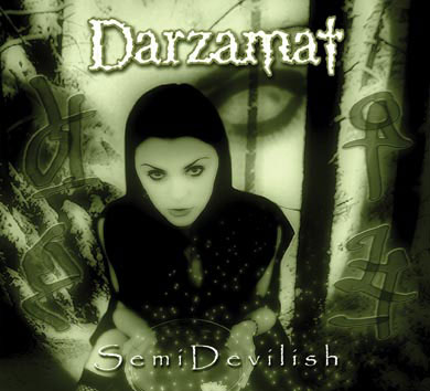 DARZAMAT - Semidevilish