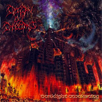 DAWN OF DREAMS - Darklight awakening