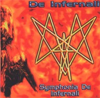 DE INFERNALI - Symphonia de infernali