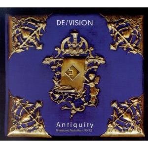 DE/VISION - Antiquity