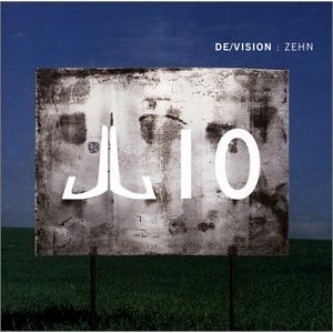 DE/VISION - Zehn