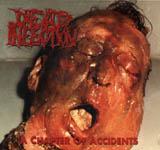 DEAD INFECTION - A chapter of accidents