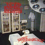 DEAD INFECTION - Surgical disembowelment