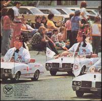 DEAD KENNEDYS - Frankenchrist