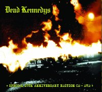 DEAD KENNEDYS - Fresh fruit for vegetablers