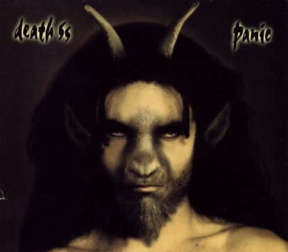 DEATH SS - Panic