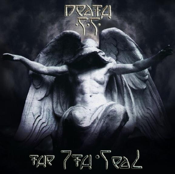 DEATH SS - Seventh seal