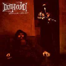 DEATHBOUND - Doomsday comfort