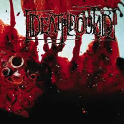 DEATHBOUND - To cure the sane with insan