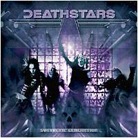 DEATHSTARS - Synthetic generation