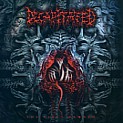 DECAPITATED - The first damned