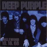 DEEP PURPLE - Inglewood - live Californi