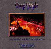 DEEP PURPLE - Made in Europe