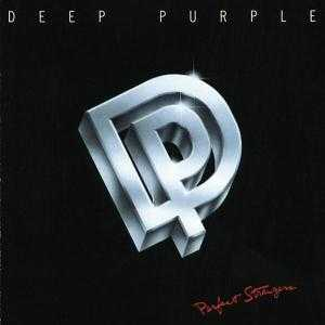 DEEP PURPLE - Perfect strangers