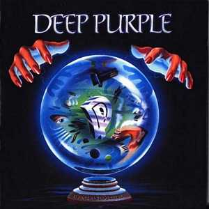 DEEP PURPLE - Slaves and masters