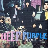 DEEP PURPLE - The early years