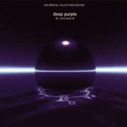 DEEP PURPLE - Very best of 2CD
