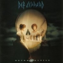 DEF LEPPARD - Retro active