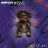 DEFENESTRATION - One inch god