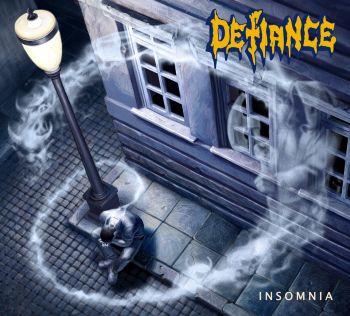 DEFIANCE - Insomnia