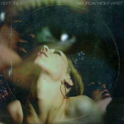 DEFTONES - Saturday Night wrist
