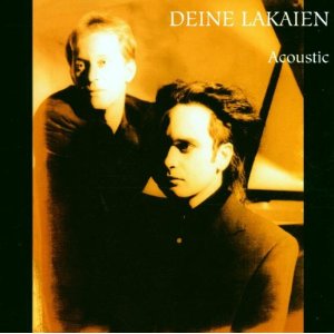 DEINE LAKAIEN - Acoustic
