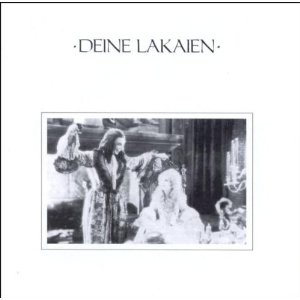 DEINE LAKAIEN - Deine Lakaien