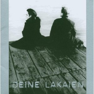 DEINE LAKAIEN - Winter fish testosteron
