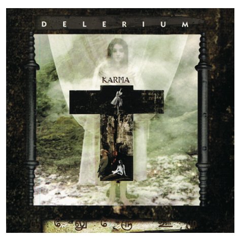 DELERIUM - Karma