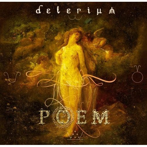 DELERIUM - Poem