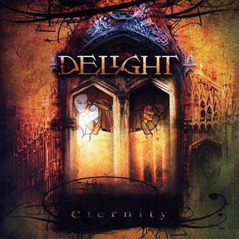 DELIGHT - Eternity