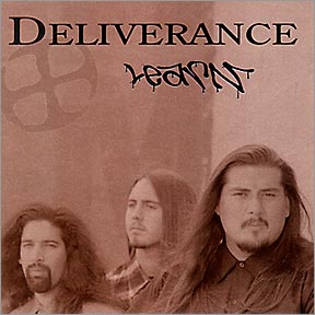 DELIVERANCE - Learn