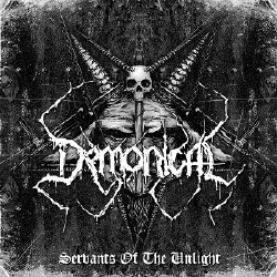 DEMONICAL - Servants of the unlight