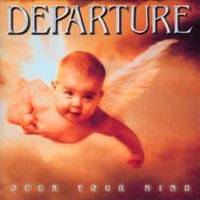 DEPARTURE - Open your mind
