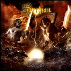 DERDIAN - New era pt.2