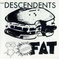 DESCENDENTS - Bonus fat