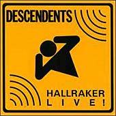 DESCENDENTS - Hallraker