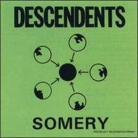 DESCENDENTS - Somery
