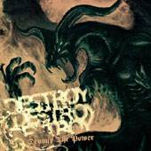 DESTROY DESTROY DESTROY - Devour The Pow