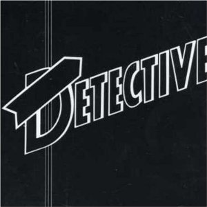 DETECTIVE - Detective