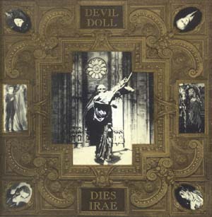 DEVIL DOLL - Dies irae