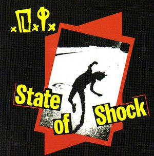 DI - State of shock