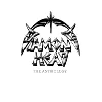 DIAMOND HEAD - Am I evil - the anthology