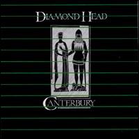 DIAMOND HEAD - Canterbury