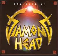 DIAMOND HEAD - The best of