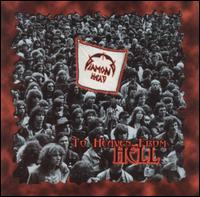 DIAMOND HEAD - To heaven from hell