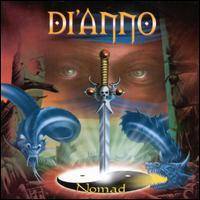 DIANNO PAUL - Nomad